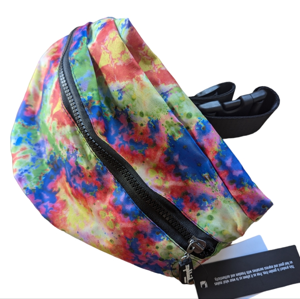 The phluid project fanny pack belt bag